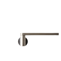 Sink Buddy - Magnetische Vaatdoekhouder - Sneller drogend ontwerp - Zilver