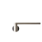 Sink Buddy - Magnetische Vaatdoekhouder - Sneller drogend ontwerp - Zilver