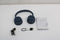 Sony WH-CH720N - Draadloze On-Ear Koptelefoon - Noise Cancelling - Blauw