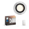 Philips Hue Milliskin - Inbouwspot - White Ambiance incl DIM switch - Wit