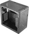 Cooler Master MasterBox Q500L - ATX Tower - Modulaire indeling - Volledig geperforeerd chassis