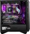 MSI MPG Gungnir 110R - Tower Behuizing - Gehard Glas - Zwart
