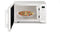 Whirlpool MWP 251 W - Magnetron - 25L met Jet Start en Kwartsgrill
