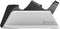 Savio GCS-01 - Game-accessoire - USB voeding - Wit/Zwart