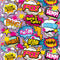 Global Novelties Vibrator Love Toy PRINTS CHARMING POP TEASE 7