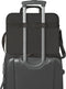 Laptoptas Defender Geek Zwart Monochrome 15,6''
