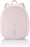 XD Design Elle Fashion Dames Anti-Diefstal Rugzak 6.5 liter - Roze
