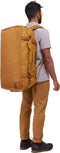 Thule Chasm - Reistas 70L - 2-in-1 ontwerp rugzak - Golden