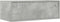 vidaXL - Tv-meubel - met - LED-verlichting - 75x35,5x25 - cm - betongrijs
