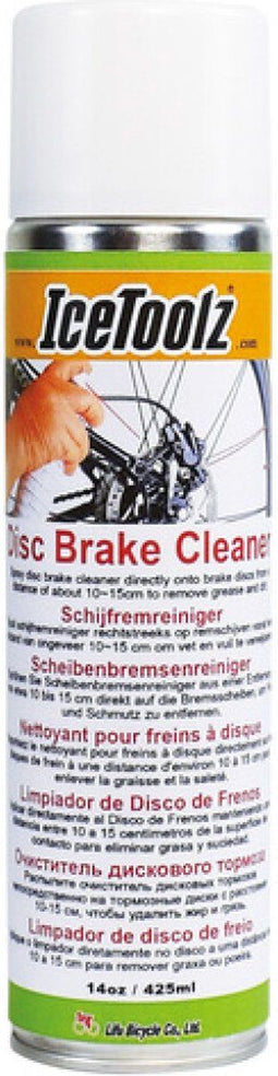 IceToolz Icetoolz 240c191 schijfremreiniger 425ml