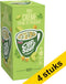 Cup-a-Soup Unox prei-crème 21x175ml | 4 stuks