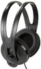 Vivanco SR 97 - Over Ear koptelefoon - Noise Cancelling - Zwart