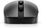 HP 635 Multi-Device - Draadloze muis - Bluetooth en radiogestuurd - 1200dpi