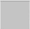 vidaXL - Rolgordijn - verduisterend - 165x175 - cm - stofbreedte - 161,6 - cm