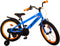 Volare Rocky - Kinderfiets - 18 inch - Handrem en terugtraprem - Blauw