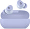 Beats Solo Buds - In-ear - Draadloos met oplaadcase - Paars