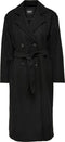 ONLY ONLEMMA TRENCHCOAT CC OTW - Dames Jas - Double breasted - Knoopriem in taille - Maat M