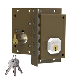 Overlay-slot Dorcas c9222 Links