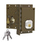 Overlay-slot Dorcas c9222 Links