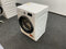 WHIRLPOOL FFBBE7469BV - Wasmachine voorlader - 7 Kg - FreshCare+ Stoom - 1400T - Zwarte deur