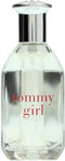 Tommy Hilfiger Tommy Girl 50 ml Eau de Toilette - Damesparfum