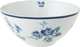 Laura Ashley Blueprint Collectables Kommen - Schaaltjes - Ø13cm - China Rose