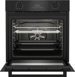 Beko BBIM173001BE - Inbouwoven - A+ energieklasse - 72 l volume