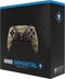 MNR Immortal Controller voor PS5 + PC - PlayStation 5 Gaming Accessoires - 4x Remap Knoppen - Mechanical Keys - Modded DualSense