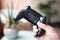 MNR Immortal Controller voor PS5 + PC - PlayStation 5 Gaming Accessoires - 4x Remap Knoppen - Mechanical Keys - Modded DualSense