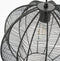 By Boo Hanglamp Floss Small Black