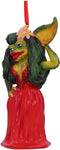 Nemesis Now - Gremlins Greta - Kerstbal met bloemen in haar haar - Meerkleurig