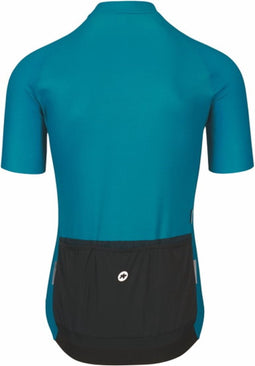 Assos Mille GT Shirt Korte Mouw c2 (OUTLET)