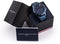 Tommy Hilfiger TH1791789 - Heren Horloge - Quartz - 45 mm - Blauw
