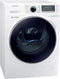 Samsung WW80K7605OW - Wasmachine - 8kg - 1600rpm - A - Wit