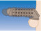 XR Brands Penis Sleeve - 2 / 4 cm black