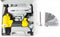 Pneumatische Tacker Brüder Mannesmann 15350 8 Bar Incl. Koffer