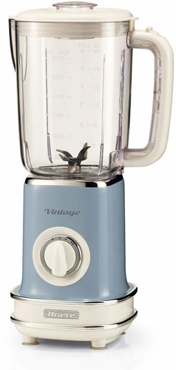 Ariete 0568/15 - Vintage Blender - 500W 1,5L 6 messen - (1 stuk)