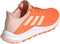 adidas Youngstar - Sportschoenen - Maat 32 - Demping EVA - Oranje/Roze