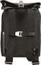 Brooks England Pickwick Rugzak 12l Zwart