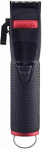 BaBylissPRO 4Artists Boost+ FX8700RBPE - Tondeuse - 6800RPM borstelloze motor - Zwart/Rood