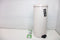 Brabantia NewIcon - Prullenbak - 30 liter - Soft Beige