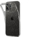 Spigen Liquid Crystal Glitter - Soft case - Schokbestendig - Transparant