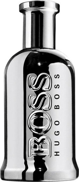Hugo Boss Bottled United 100 ml - Eau de Toilette - Herenparfum