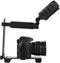 Sevenoak Technology SK-VH - Handheld camera stabilizer - Zwart