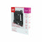 One For All WM 2111 - Muurbeugel - Geschikt voor 13-27 inch TV's - Zwart