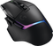 Logitech G502 X PLUS - Gaming Muis - LIGHTFORCE schakelaars en HERO 25K sensor - Zwart