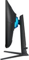 Samsung Odyssey G7 LS32BG700EUXEN - Monitor 32