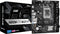 ASRock H610M-H2/M.2 - Moederbord Micro-ATX - Intel LGA 1700 DDR5 96GB - 7.1 kanalen