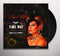 Honey B & T-Bones - LP - Time Was - Standard Edition (2017)