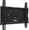 Iiyama MD 052B1000 - TV-bevestiging - VESA compatibel - Zwart